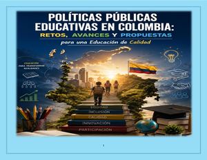 Cartilla Digital Politicas Educativas