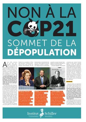2015 Cop21 4pages