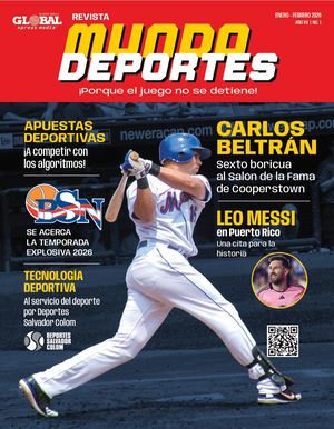 Mundo Deportes Version Oficial Margen