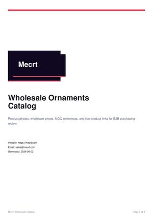 Mecrt Catalog Ornaments 3