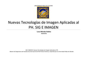 Sig e Imagen Vol.4