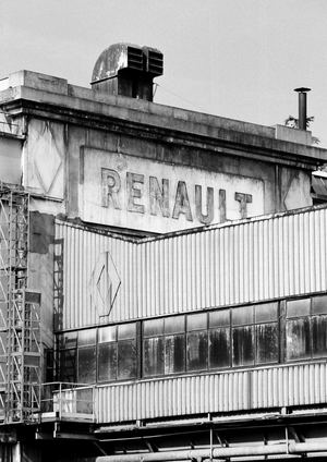 Porfolio Usine Renault Billancourt 1 426441930 E$s