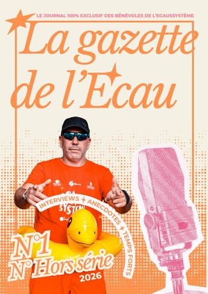 La Gazette De L’Ecau 2026