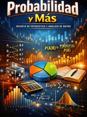 Revista Probabilidad