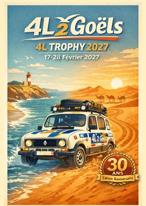 Dossier De Partenariat 4l 2goels