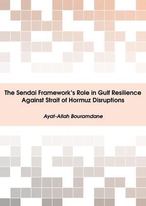 Report Ayat Allah Bouramdane April 2026
