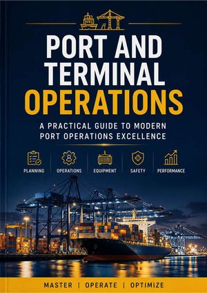 Port And Terminal Operations