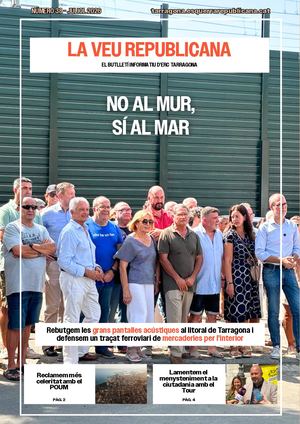 LA VEU REPUBLICANA XXXVIII
