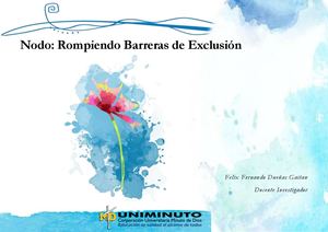 Produccion Literaria
