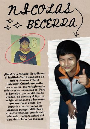 NICOLAS BECERRA CONTRERAS