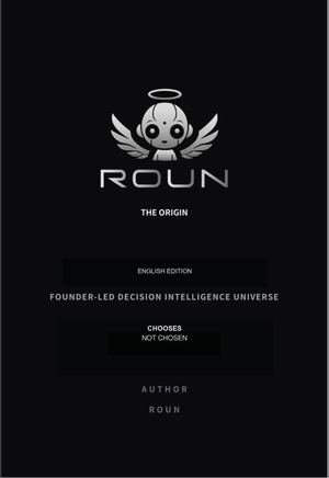 ROUN : The Origin (English)