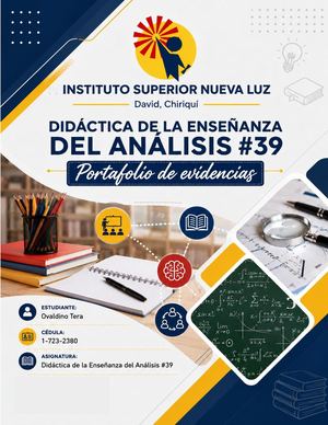 Portafolio