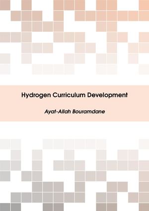 Report Ayat Allah Bouramdane May 2025
