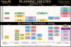 Planning Global 2026 2027