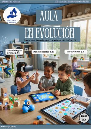 Revista Digital_ Aula_en_Evolución