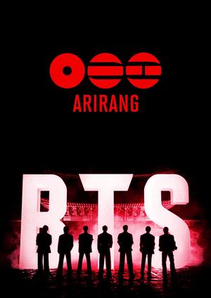 Bts Revista