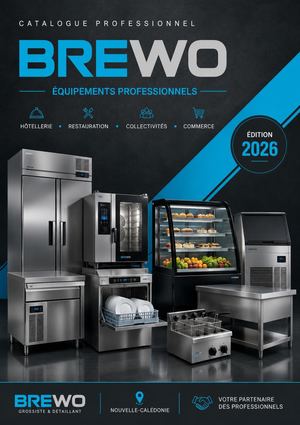 Brewo Catalogue Pro