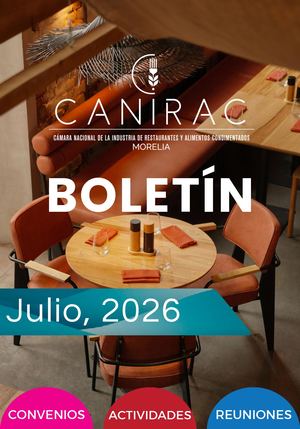 Boletín Julio 2026