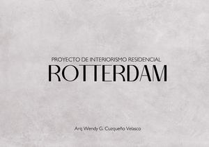 Proyecto Residencial