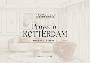 Portfolio Rotterdam