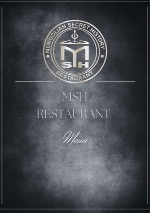 mnt menu