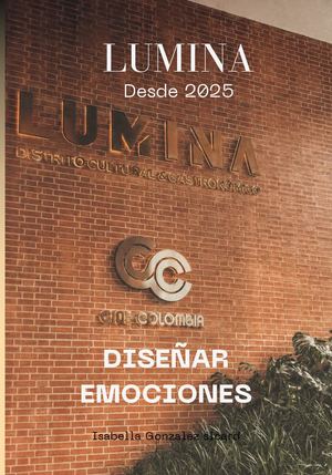 Revista Lumina