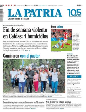 Lapatria 03082026