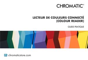 Guide Couleur Reader