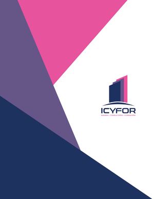 Carta Presentación ICYFOR