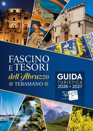 Guida Culturale Turistica Teramo 2026