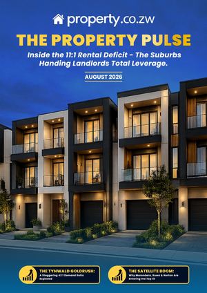 August 26 Property Pulse