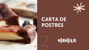 Mamixa Carta 2026