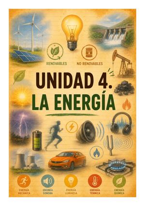 CONO 6. Unidad 4