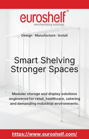 Euro Shelf - Ebook (August 2026)