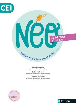 Période 1 NEO Guide Pédagogique NEO CE1