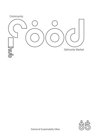 Milano Community Foodhub