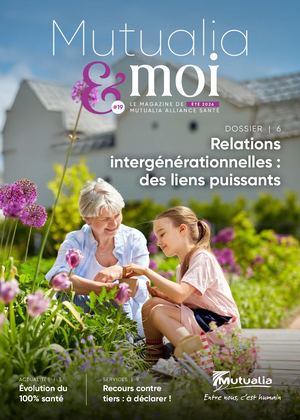 Mutualia Et Moi Mag 19