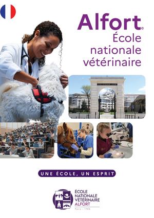 Livret Présentation EnvA