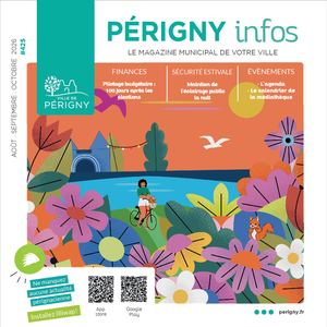 Perigny Infos Août Octobre 2026