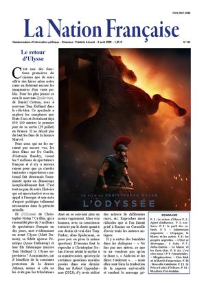 Nf N° 199