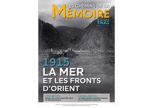 CDM - Arméniens 1915