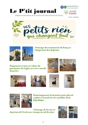 Ptit Journal 2026_3ème trimestre