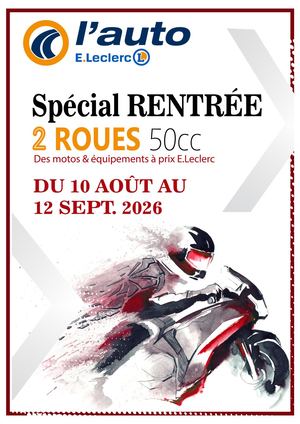 Paf 2 Roues Auto