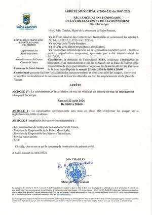 Am N°2026 232 Circ Stat Placedu Verger Jeux Enfants