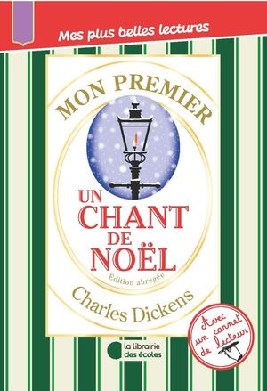 Mon Premier Gaston Leroux - Le fantôme de l'opéra