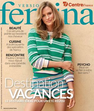 FEMINA 20260708