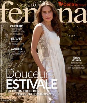 FEMINA 20260722