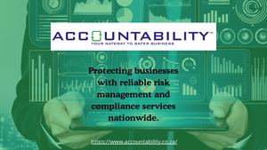 Accountability - Presentation (August 2026) By Aqeelah