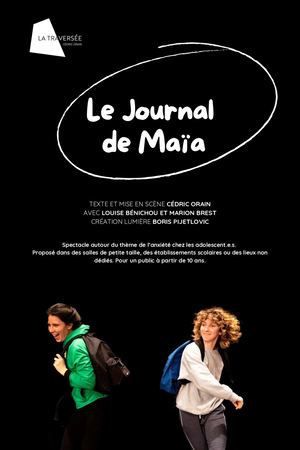 Le Journal De Maia
