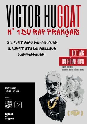 Victor Hugoat